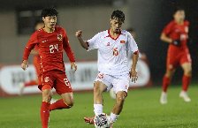 Nhận định, Soi kèo U16 Saudi Arabia vs U16 Việt Nam 13h00 ngày 1/6: Thắng lợi đầu tiên