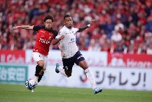 Nhận định, Soi kèo Urawa Red Diamonds vs Yokohama FC 14h00 ngày 1/6: Thắng trận trở lại