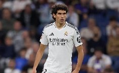 Thêm một ngôi sao chia tay Real Madrid