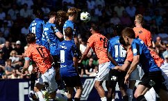 Nhận định, Soi kèo AC Oulu vs Jaro 20h00 ngày 31/5: Mồi ngon của AC Oulu