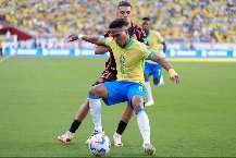 Nhận định, Soi kèo Brazil vs Panama 04h30 ngày 01/06: Tin vào cửa dưới