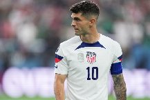 Nhận định, Soi kèo Mỹ vs Senegal 02h30 ngày 01/06: Cửa dưới đáng tin