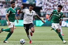 Nhận định, Soi kèo Palmeiras vs Chapecoense 02h00 ngày 01/06: Chênh lệch đẳng cấp