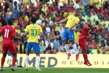Soi kèo phạt góc Brazil vs Panama, 04h30 ngày 01/06