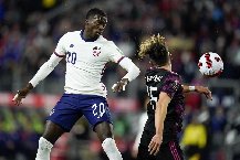 Soi kèo phạt góc Mỹ vs Senegal, 02h30 ngày 01/06