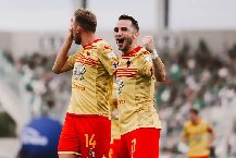 Nhận định Jagiellonia Bialystok vs FK Panevezys, 1h30 ngày 1/8