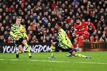 Nhận định Liverpool vs Arsenal, 6h30 ngày 1/8
