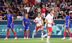 Nhận định Nữ Colombia vs Nữ Canada, 2h00 ngày 1/8