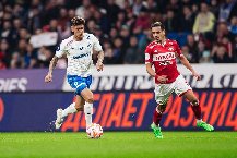 Nhận định Spartak Moscow vs Dynamo Moscow, 22h30 ngày 31/7