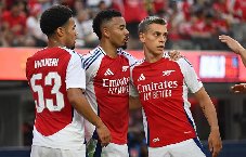 Soi kèo phạt góc Liverpool vs Arsenal, 6h30 ngày 01/08