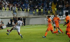 Nhận định, Soi kèo AEL Limassol vs Neftchi Baku 23h00 ngày 1/8: Đối thủ lạ lẫm