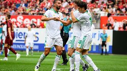 Nhận định, Soi kèo AS Roma vs Cannes 23h00 ngày 31/7: Thử thách dễ chịu