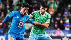 Nhận định, Soi kèo Cruz Azul vs Seattle Sounders 9h30 ngày 1/8: Nối dài mạch bất bại