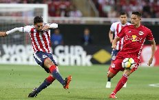 Nhận định, Soi kèo Guadalajara vs New York Red Bulls 6h30 ngày 1/8: Phong độ trái ngược