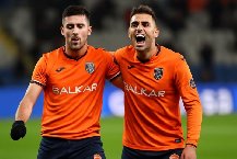 Nhận định, Soi kèo Istanbul Basaksehir vs Cherno More Varna 00h45 ngày 01/08: Bắt nạt đội khách