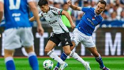 Nhận định, Soi kèo Legia Warszawa vs Banik Ostrava, 2h ngày 01/08: Chủ nhà đi tiếp