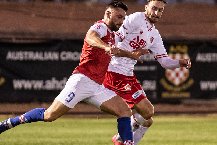 Nhận định, Soi kèo Melbourne Knights vs Hume City 16h30 ngày 1/8: Dễ có bất ngờ