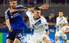 Nhận định, Soi kèo Monterrey vs Cincinnati 6h00 ngày 1/8: Chuyến đi đầy thử thách