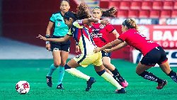 Nhận định, Soi kèo Nữ Club Tijuana vs Nữ Atlas 10h ngày 1/8: Bất phân thắng bại