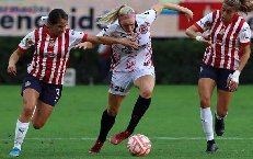 Nhận định, Soi kèo Nữ Guadalajara vs Nữ Juarez 8h00 ngày 1/8: Trắng tay trên sân khách