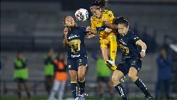Nhận định, Soi kèo Nữ Pachuca vs Nữ Pumas UNAM 8h ngày 1/8: Chiến thắng áp đảo