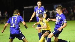 Nhận định, Soi kèo Port Melbourne Sharks vs Dandenong City 17h15 ngày 1/8: Mạch thua kéo dài