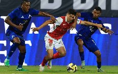 Nhận định, Soi kèo SC Braga vs Levski Sofia 2h00 ngày 1/8: Tự tin trên sân nhà