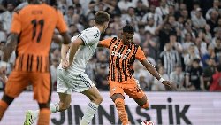 Nhận định, Soi kèo Shakhtar Donetsk vs Besiktas, 1h ngày 01/08: Tiếp đà hưng phấn