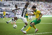 Nhận định, Soi kèo Sporting Charleroi vs Hammarby, 1h ngày 01/08: Đấu pháp hợp lý