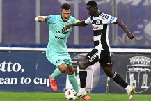 Nhận định, Soi kèo Universitatea Cluj vs Ararat-Armenia 00h00 ngày 01/08: Bất phân thắng bại