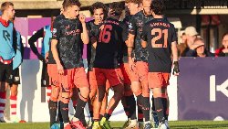 Nhận định, Soi kèo Utrecht vs Sheriff Tiraspol, 1h ngày 01/08: Thắng lợi thuyết phục