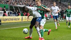 Nhận định, Soi kèo Werder Bremen vs Hoffenheim 17h00 ngày 1/8: Tiếp đà thăng hoa