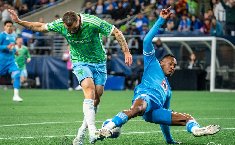 Soi kèo phạt góc Cruz Azul vs Seattle Sounders, 9h30 ngày 01/08