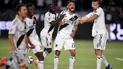 Soi kèo phạt góc LA Galaxy vs Club Tijuana, 10h ngày 01/08