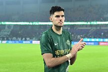 Nhận định, Soi kèo Beijing Guoan vs Zhejiang Professional 18h35 ngày 1/8: Tiếp mạch thăng hoa