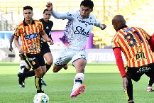 Nhận định, Soi kèo Fortaleza vs Pereira 08h00 ngày 01/08: Chiến thắng cách biệt