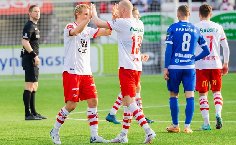 Nhận định, Soi kèo Fredrikstad vs Sandefjord 21h00 ngày 01/08: Cân tài cân sức