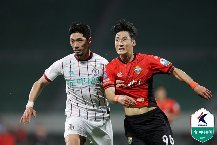 Nhận định, Soi kèo Gangwon vs Bucheon 17h30 ngày 1/8: Quyết đấu tại Chuncheon