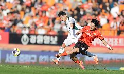 Nhận định, Soi kèo Jeonbuk vs FC Seoul 17h00 ngày 1/8: Đại chiến trên đỉnh