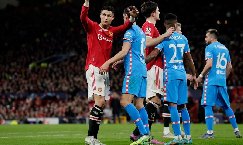 Nhận định, Soi kèo MU vs Atletico 20h00 ngày 01/08: Peaky Blinders thực thụ