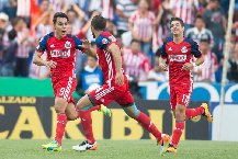 Nhận định, Soi kèo Puebla vs Guadalajara 08h00 ngày 01/08: Át vía chủ nhà