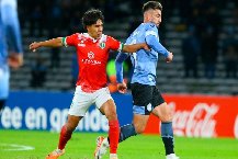 Nhận định, Soi kèo Real Tomayapo vs Balompie 06h00 ngày 01/08: Điểm tựa sân nhà