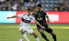 Nhận định, Soi kèo Vancouver Whitecaps vs Los Angeles FC 6h30 ngày 2/8: Hòa trong mưa bàn!