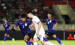 Soi kèo phạt góc Lào vs Philippines, 17h00 ngày 1/8