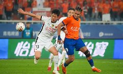 Soi kèo phạt góc Shanghai Port vs Shandong Taishan, 18h35 ngày 1/8