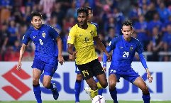 Soi kèo phạt góc Thái Lan vs Malaysia, 20h00 ngày 1/8