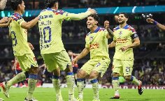 Nhận định, Soi kèo Cruz Azul vs Club America, 10h10 ngày 01/09