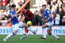 Nhận định, Soi kèo Everton F.C vs AFC Bournemouth, 21h00 ngày 31/8