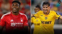 Nhận định, Soi kèo Nottingham Forest vs Wolves, 21h00 ngày 31/8