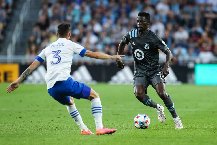 Nhận định, Soi kèo San Jose Earthquakes vs Minnesota United, 9h30 ngày 01/09